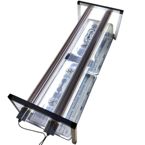 Topraksız Tarım Tohum Çimlendirme ve Klonlama Seti