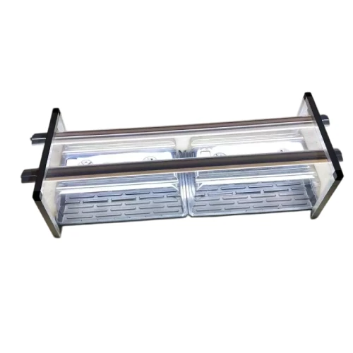 Topraksız Tarım Tohum Çimlendirme ve Klonlama Seti - Görsel 2