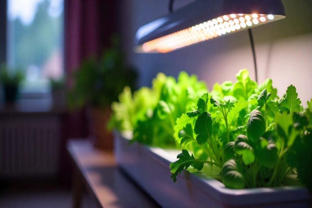 Evde Topraksız Tarım Nasıl Yapılır? Adım Adım Rehber