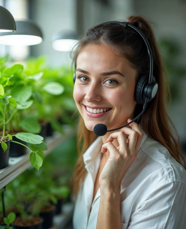 Müşteri Hizmetleri