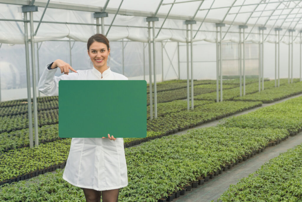 Evde topraksız tarım