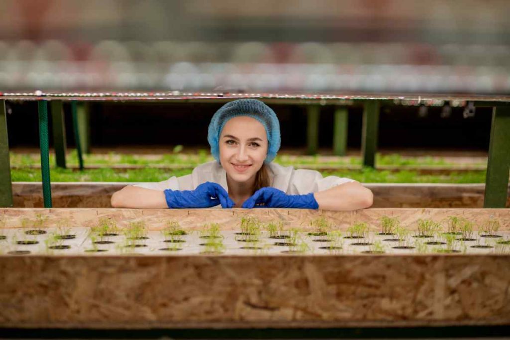 Hobi Tarım ile Şehirde Doğayla Buluşun