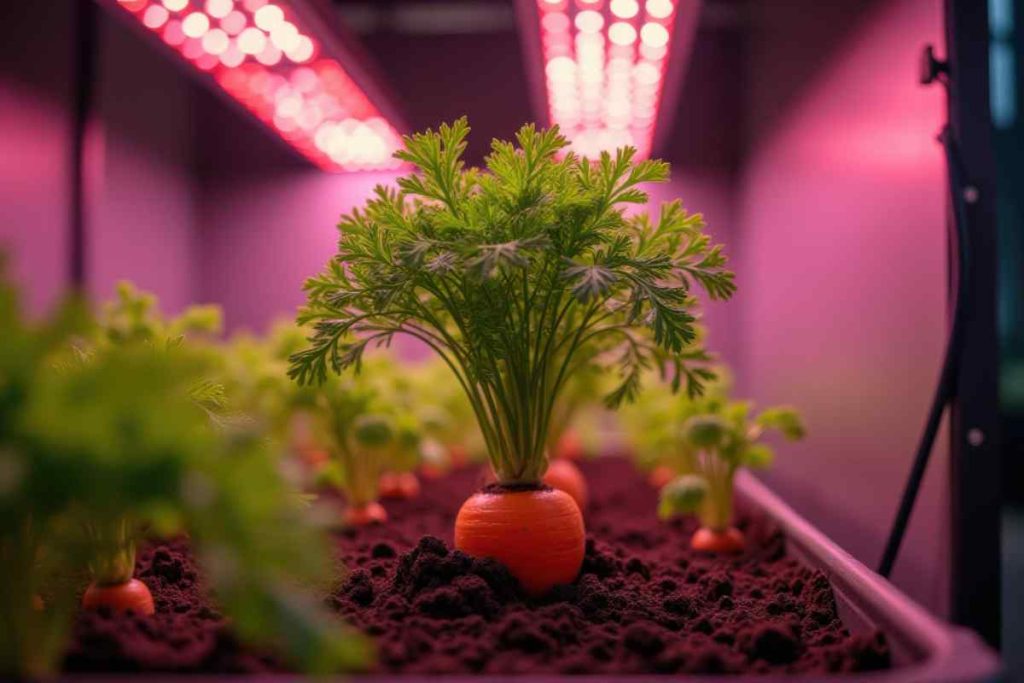 Topraksız Tarım İçin En İdeal Bitki Türleri